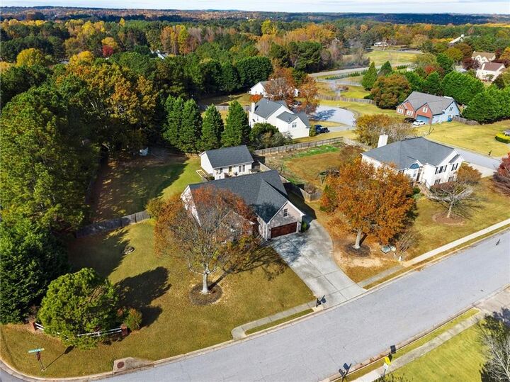 Property Photo:  2650 Harbins Mill Drive  GA 30019 