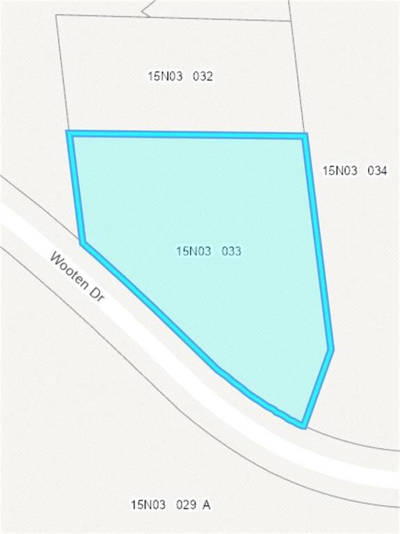 Property Photo: 509 Wooten Drive GA 30114