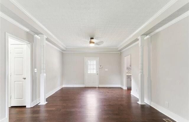 Property Photo: 3480 County Line Road GA 30294