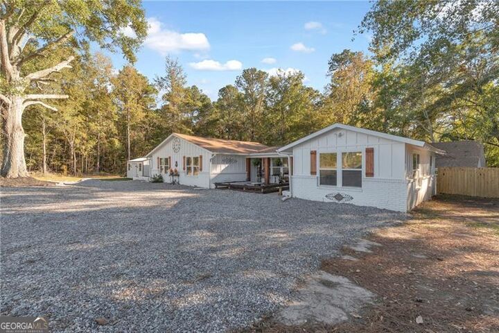 Property Photo:  1220 Lagrange Highway  GA 30222 