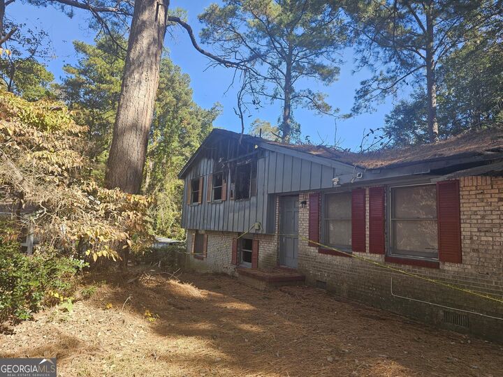 Property Photo: 2835 Randy Court GA 30294