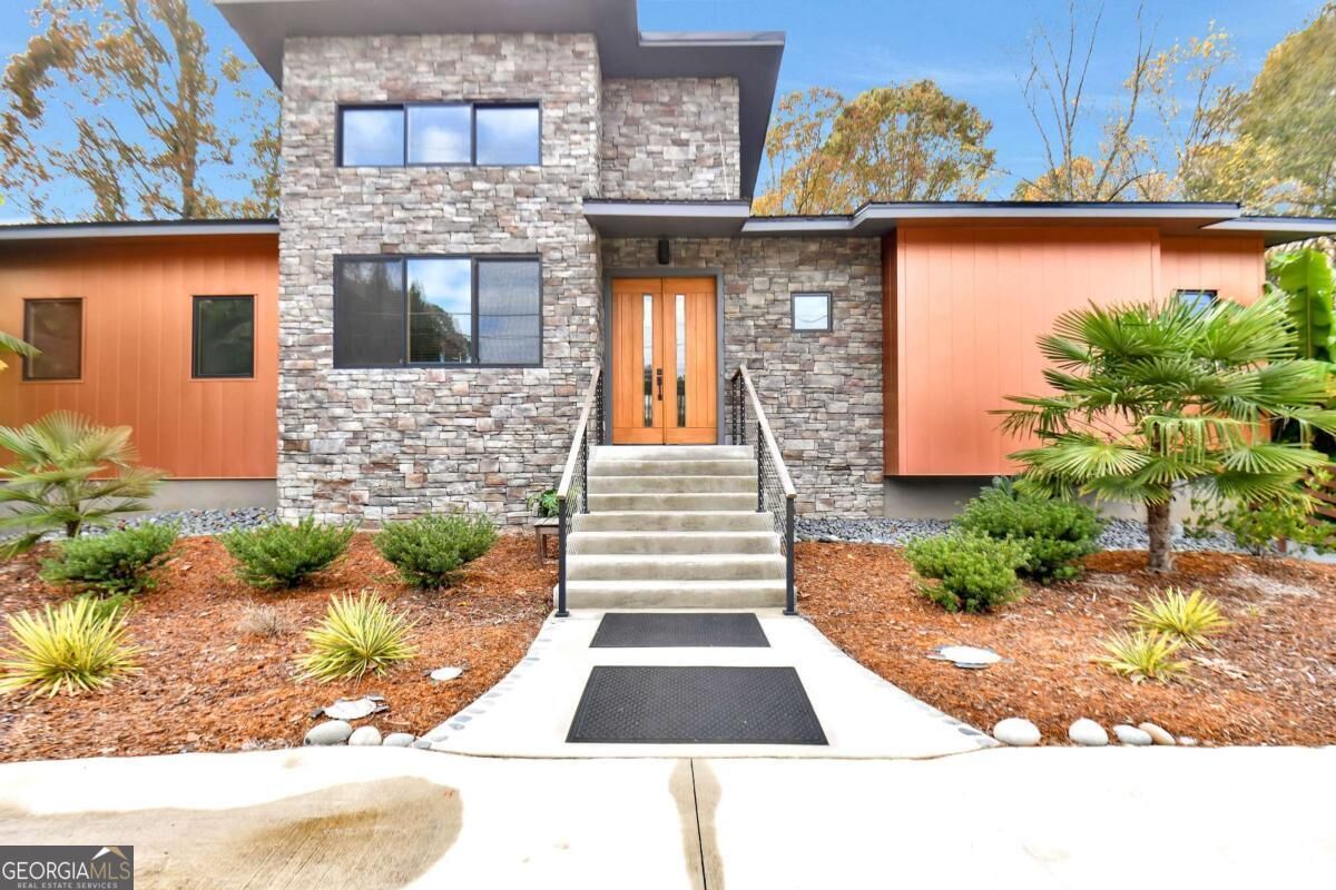 Property Photo:  1271 Daniells Bridge Road  GA 30606 