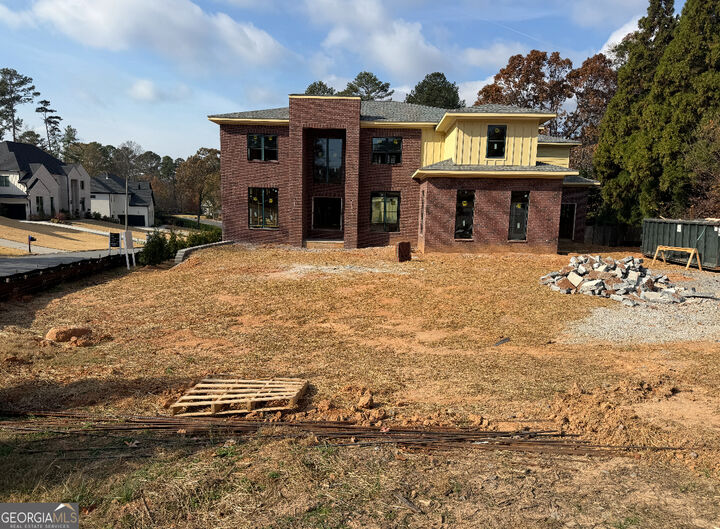 Property Photo: 3769 High Green Drive GA 30068