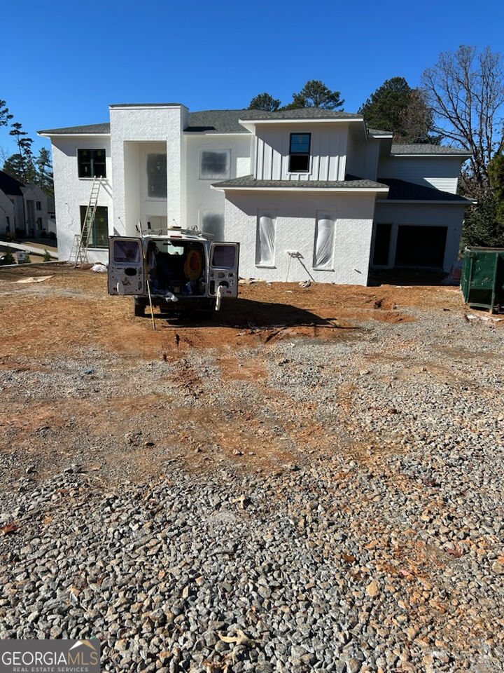 Property Photo:  3769 High Green Drive  GA 30068 