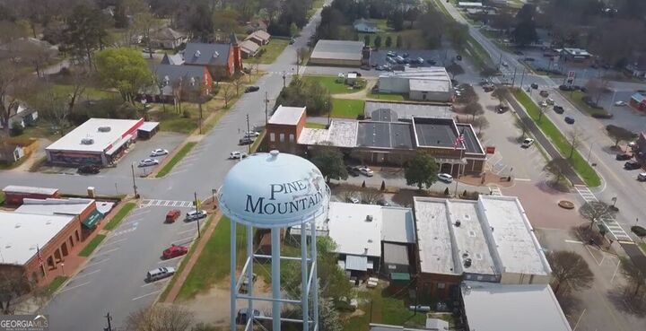 Property Photo: 141 Chinaberry Street GA 31822