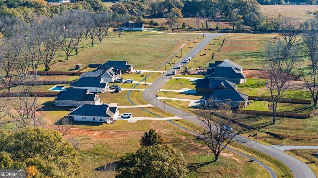 Property Photo: 137 Chinaberry Street GA 31822