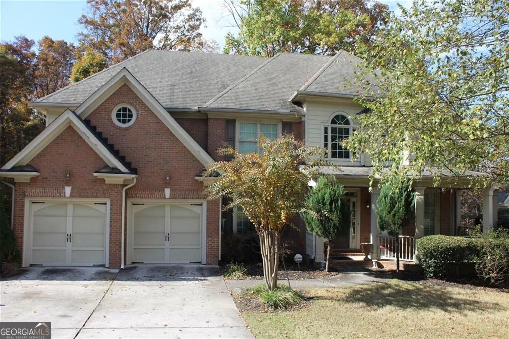 Property Photo: 3411 Jim Moore Road GA 30019