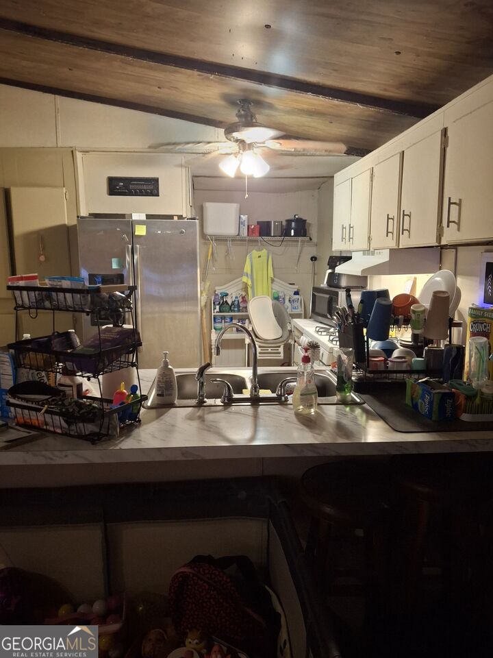 Property Photo:  201 Rogers Street  GA 30253 