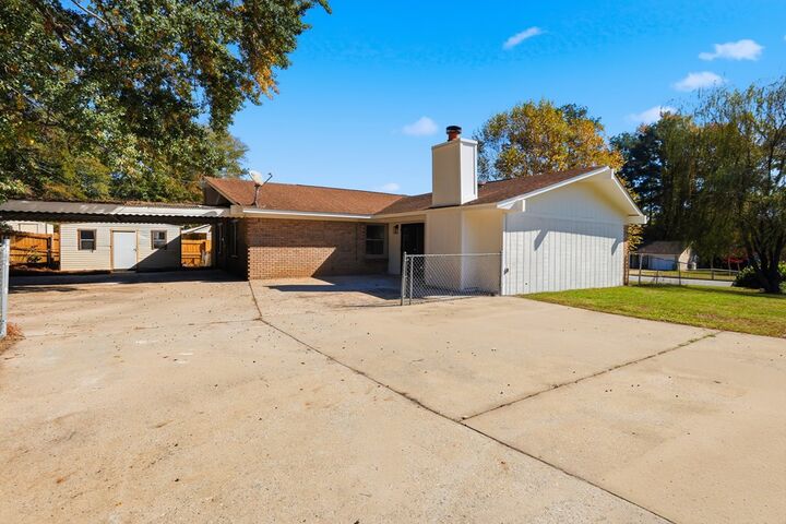 Property Photo:  6215 Parker Drive  GA 31907 