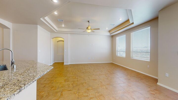 Property Photo: 13397 Plumpton Road TX 79928