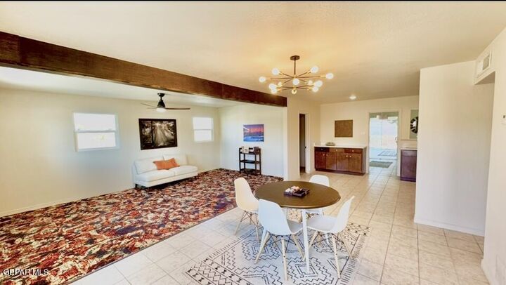 Property Photo: 10364 Newcastle Drive TX 79924