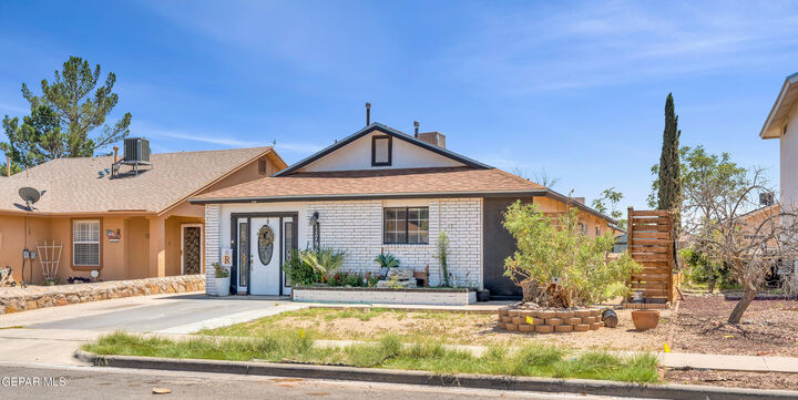 Property Photo: 11796 Crimson Sky Drive TX 79936
