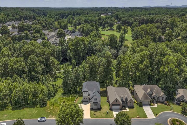 Property Photo: 43 Park Vista Way SC 29617