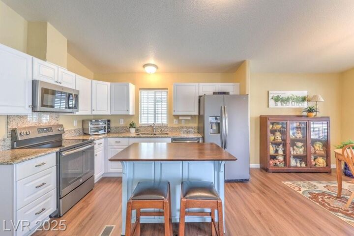 Property Photo:  361 Montecito Drive  NV 89048 