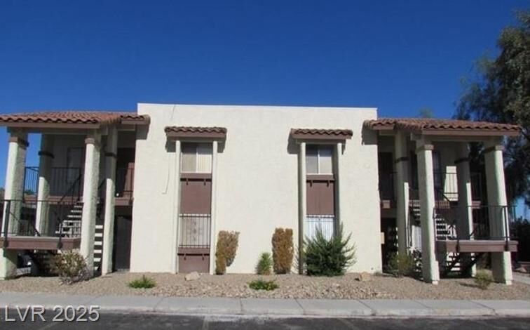 Property Photo:  4420 Rich Drive D  NV 89102 