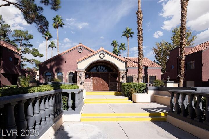 Property Photo:  4050 Pacific Harbors 245  NV 89121 