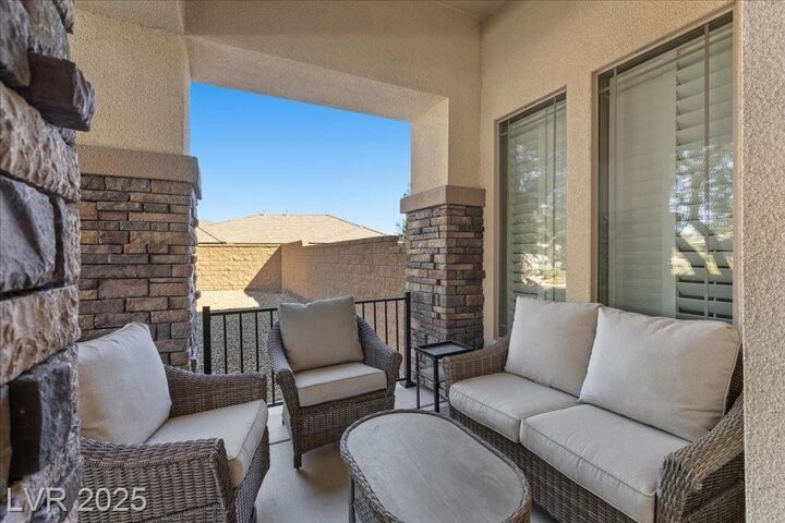 Property Photo:  7418 Bugler Swan Way  NV 89084 