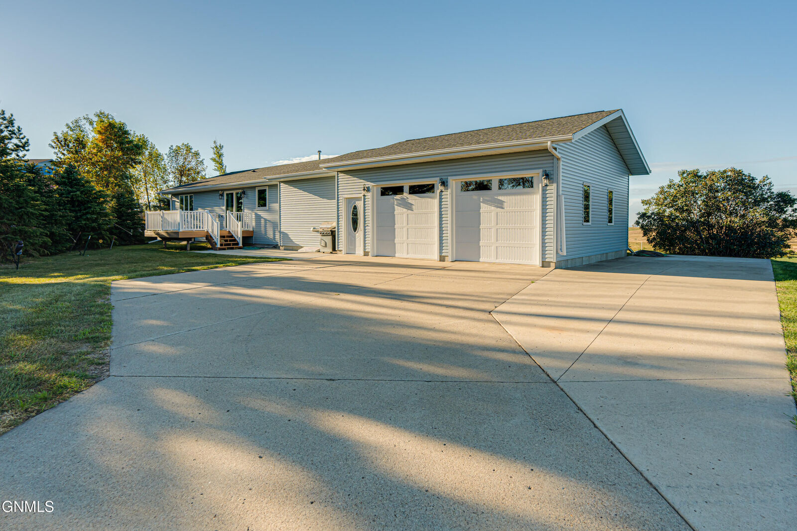 Property Photo: 6504 Tj Lane ND 58503