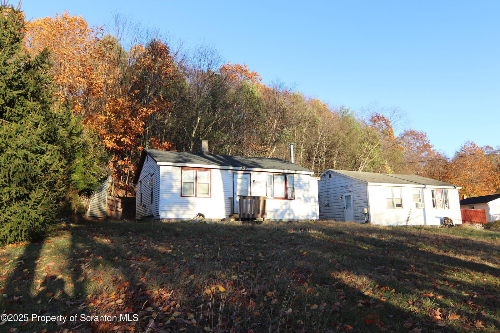 Property Photo: 86 Marina Drive PA 18657