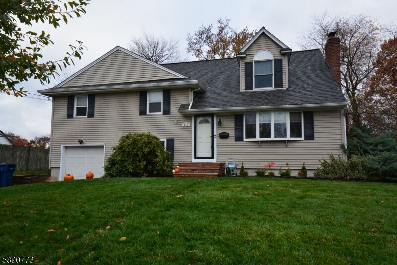 Property Photo:  177 Pleasant Ave  NJ 07023 
