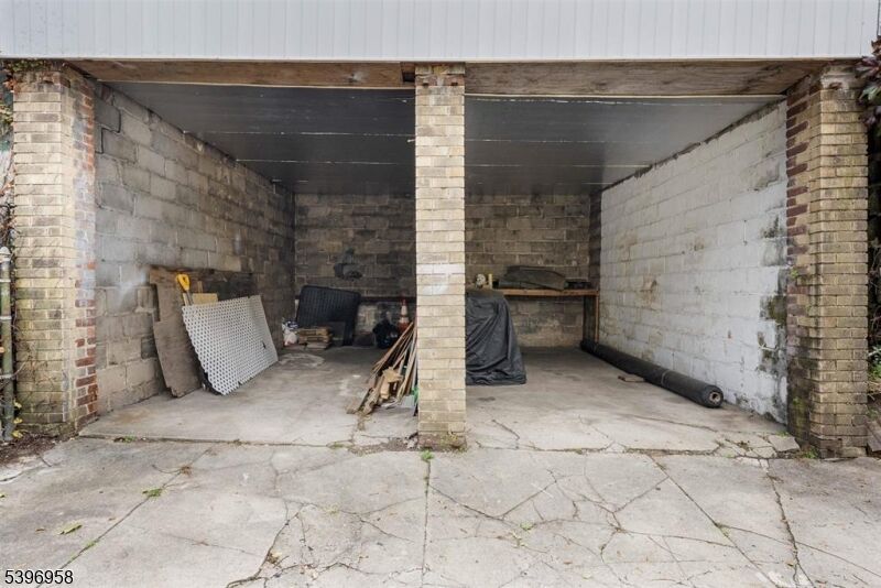 Property Photo: 107 Randolph Ave NJ 07305