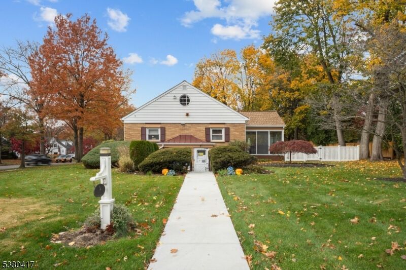 Property Photo:  74 Ridgewood Ave  NJ 07028 