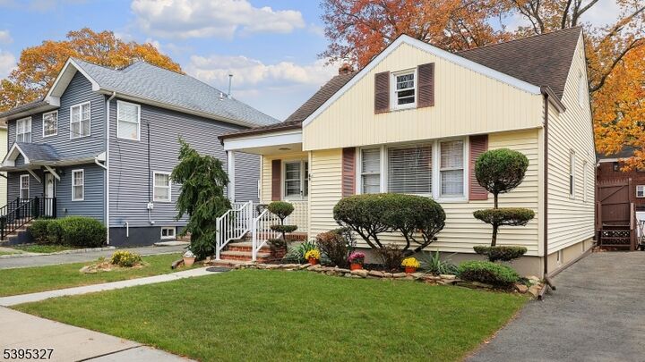 Property Photo: 65 4th Ave NJ 07027