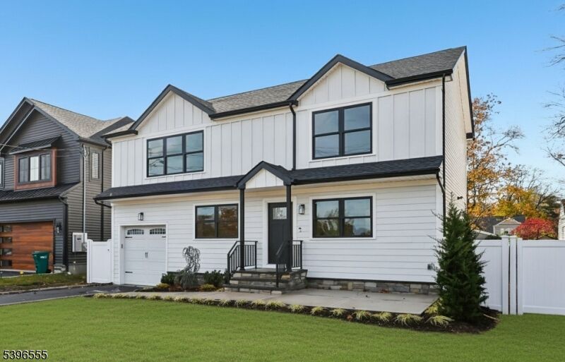 Property Photo:  230 Pinehurst Ave  NJ 07076 