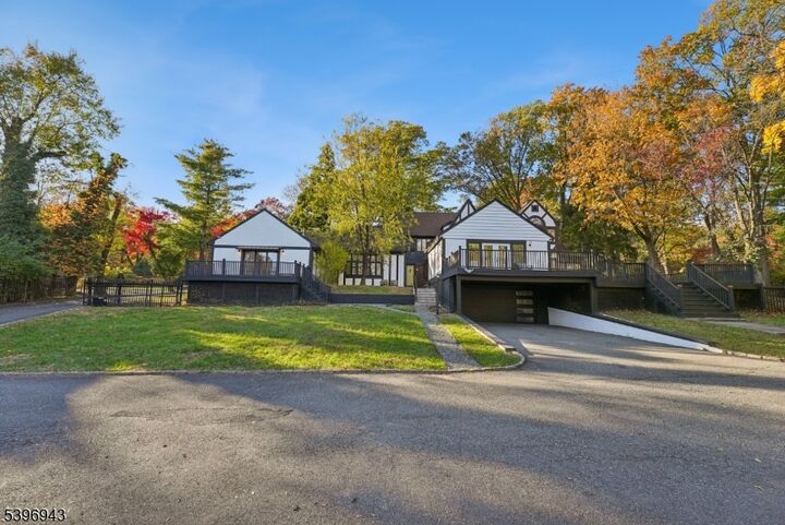 Property Photo:  290 N Wyoming Ave  NJ 07079 