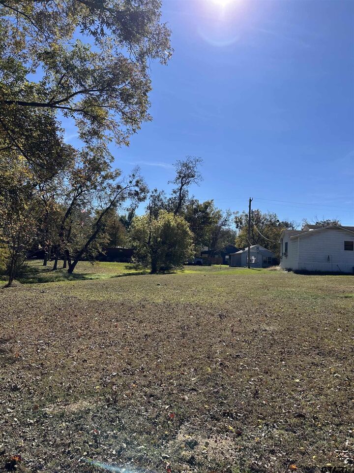 Property Photo:  Tbd Keith St.  TX 75457 