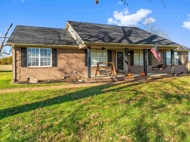 Property Photo: 5203 Highway 136 W. KY 42420