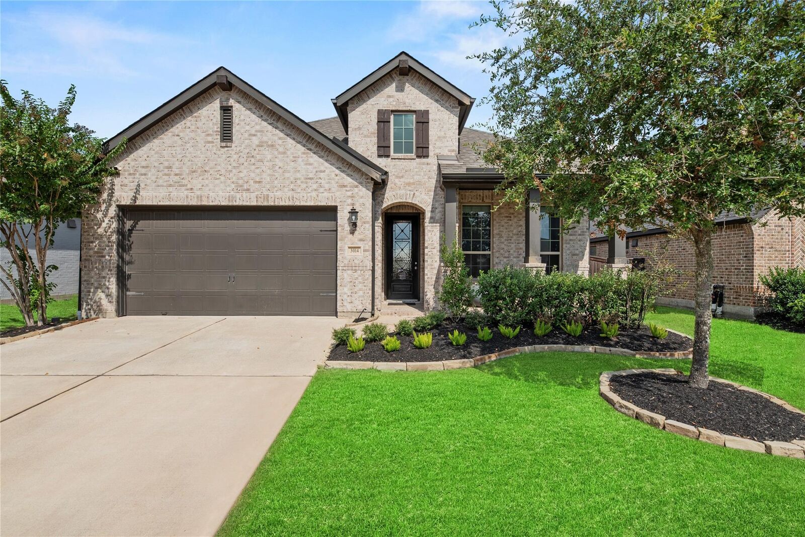 Property Photo: 3014 Dragonlet Lane TX 77493