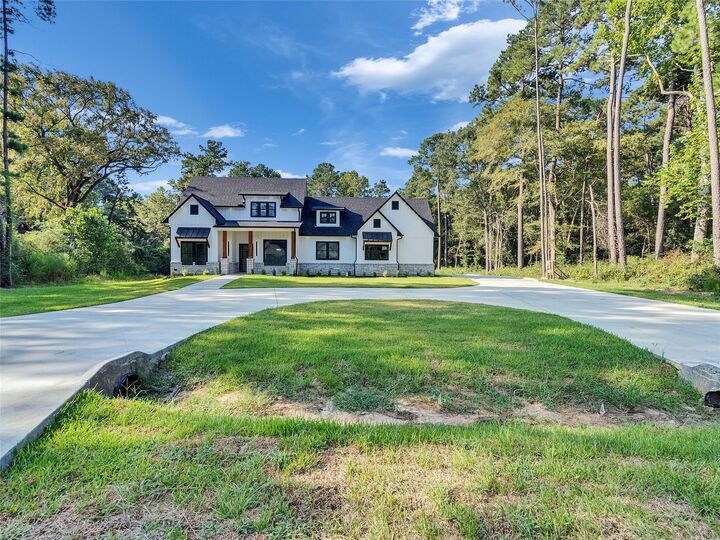 Property Photo: 451 Pelican Street TX 77355