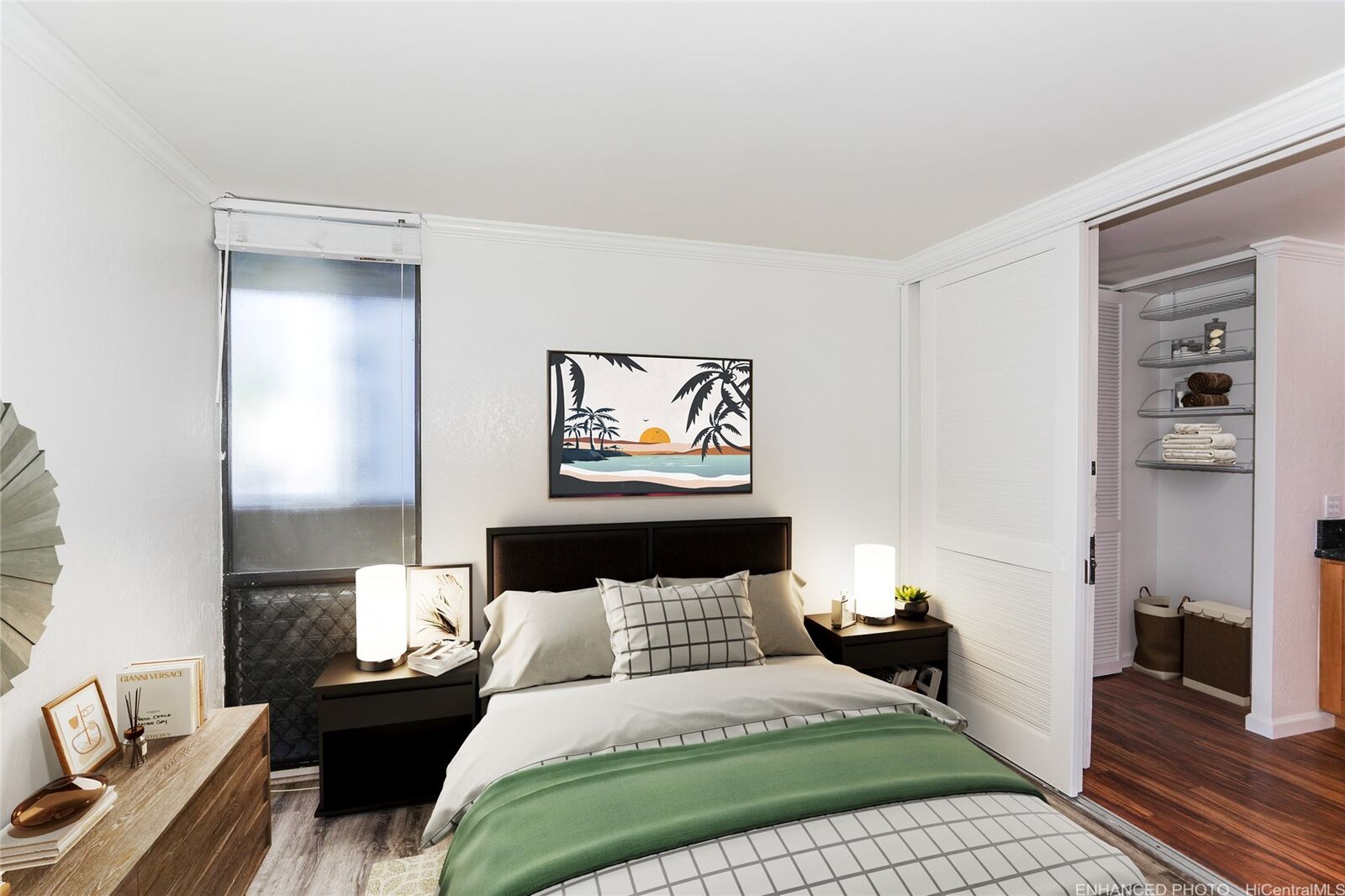 Property Photo:  320 Liliuokalani Avenue 702  HI 96815 