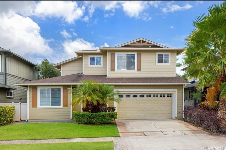 91-1173 Pekau Street  Ewa Beach HI 96706 photo