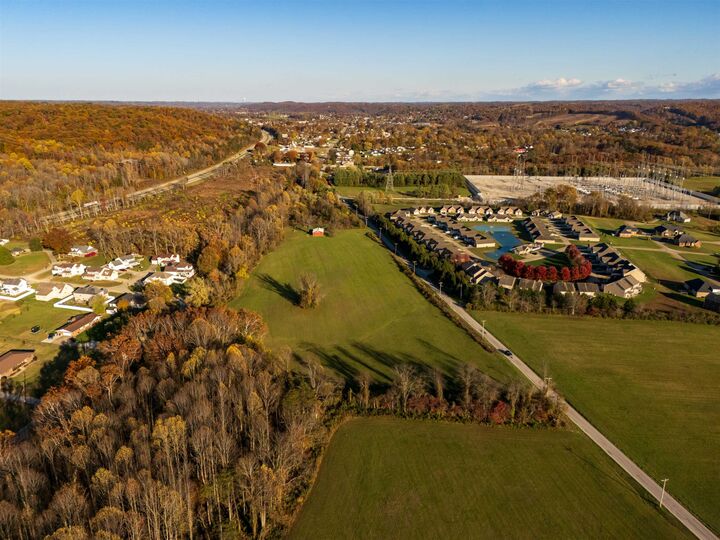 Property Photo:  388 Kanawha Trail  WV 25510 