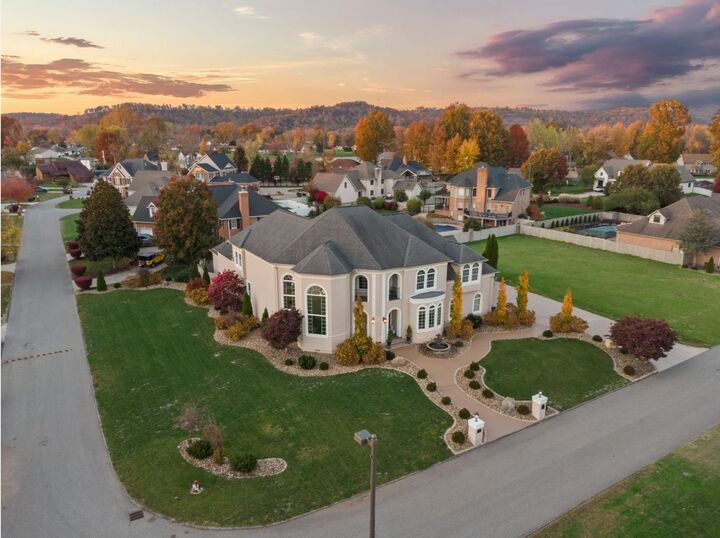 9604 County Road 107 Lot 18  Proctorville OH 45669 photo