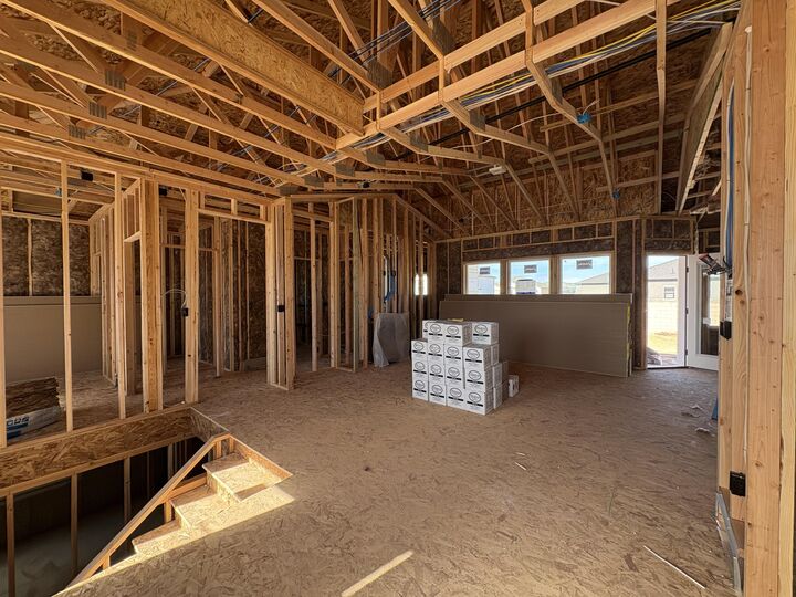 Property Photo:  4630 W 150 N Lot 162, Phase 3  UT 84720 