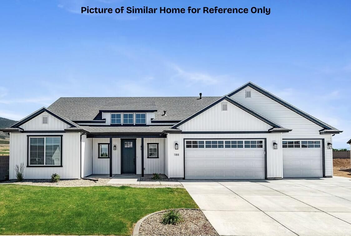 Property Photo: 4524 W 150 N Lot 167, Phase 3 UT 84720