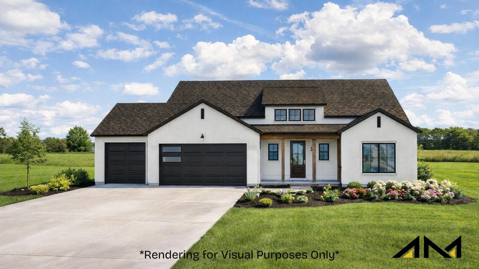 Property Photo: 4524 W 150 N Lot 167, Phase 3 UT 84720