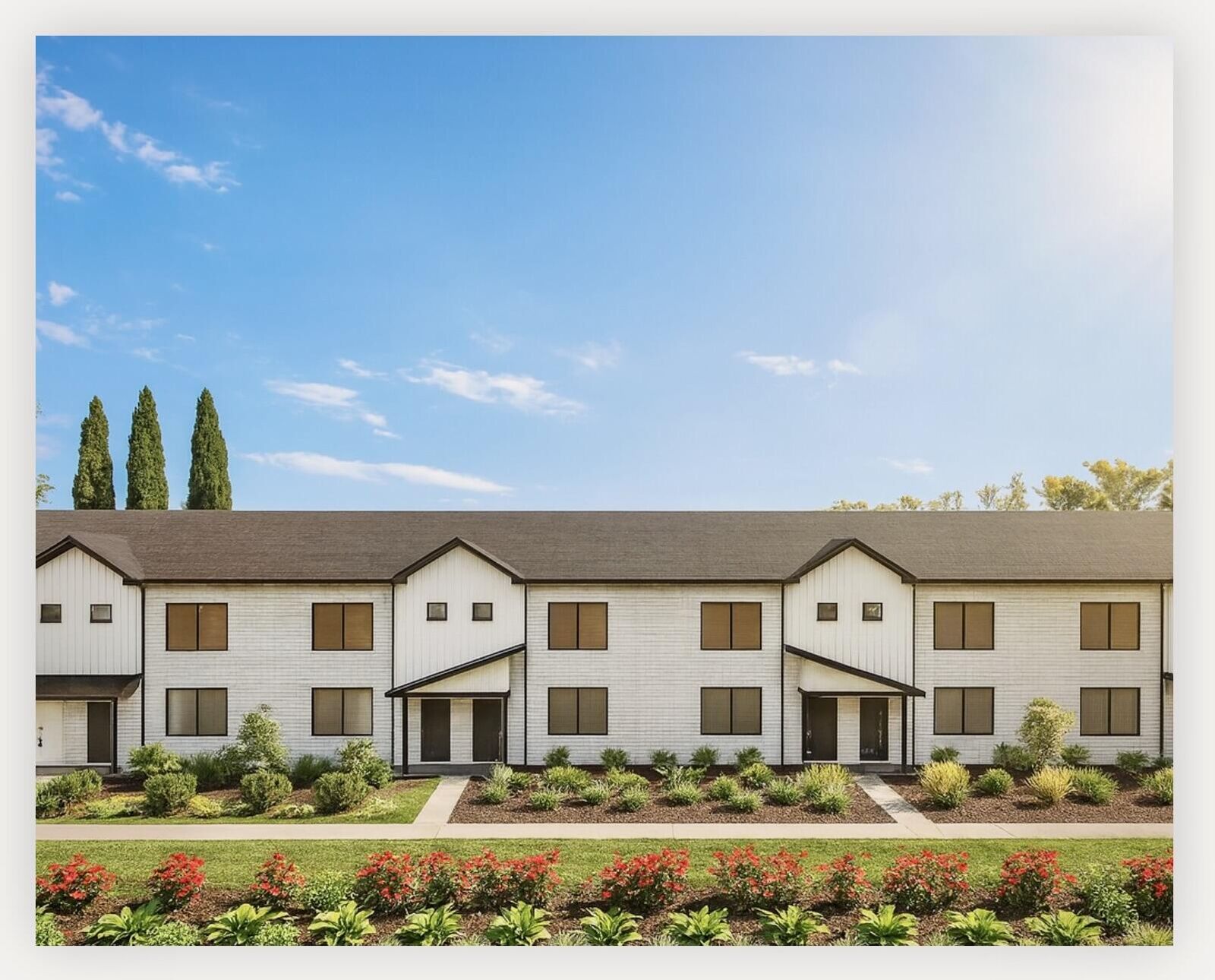 Property Photo:  1681 W 2925 N 1G  UT 84721 