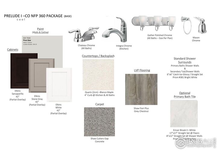 Property Photo:  866 Mesic Ln  CO 80550 