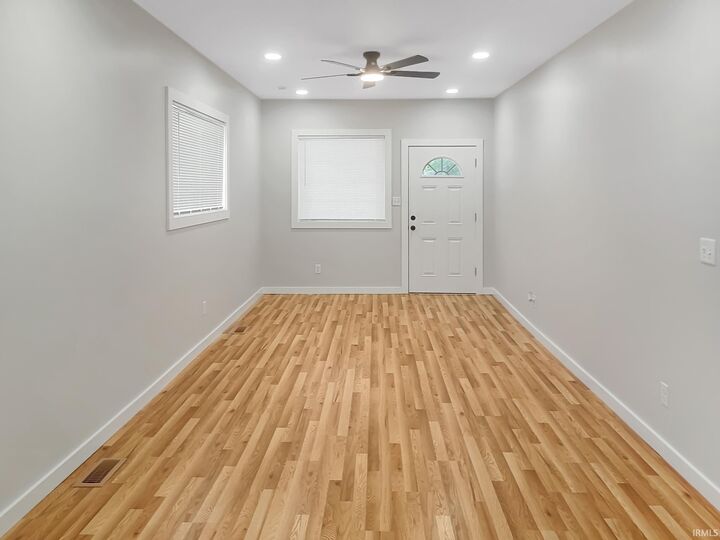 Property Photo:  104 E Tennessee Street  IN 47711 