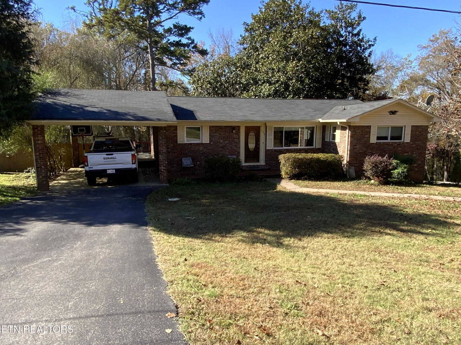 Property Photo: 154 Ponderosa Drive TN 37763