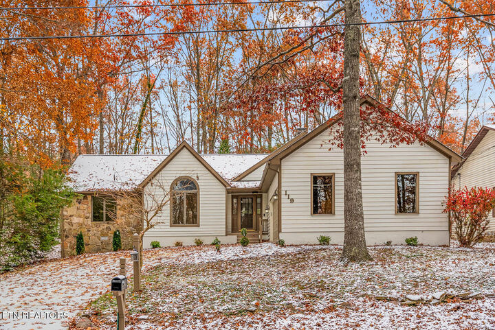 Property Photo:  119 Juniper Drive  TN 38558 