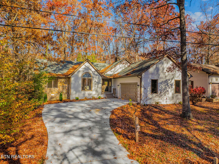 Property Photo: 119 Juniper Drive TN 38558