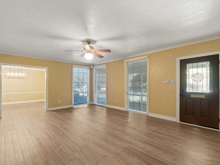 Property Photo:  713 Buffalo St.  TX 75644 