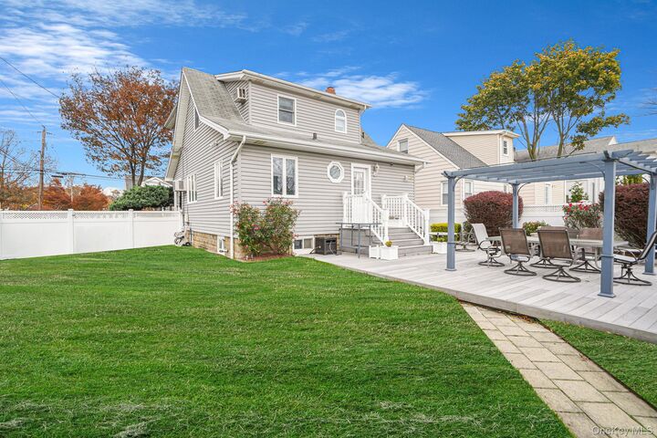 Property Photo: 1800 Stuyvesant Avenue NY 11566