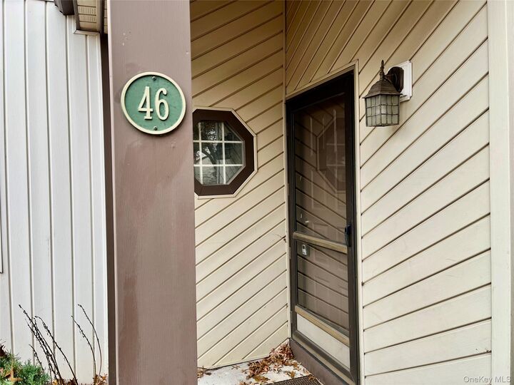 Property Photo:  46 Blue Point Road E  NY 11742 