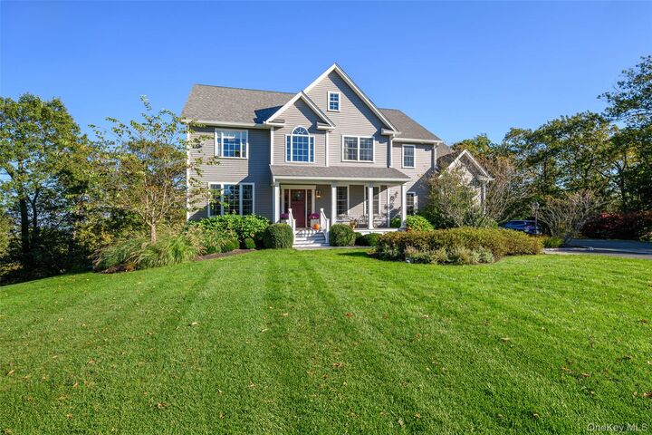 Property Photo:  6A Rock Ridge Court  CT 06812 